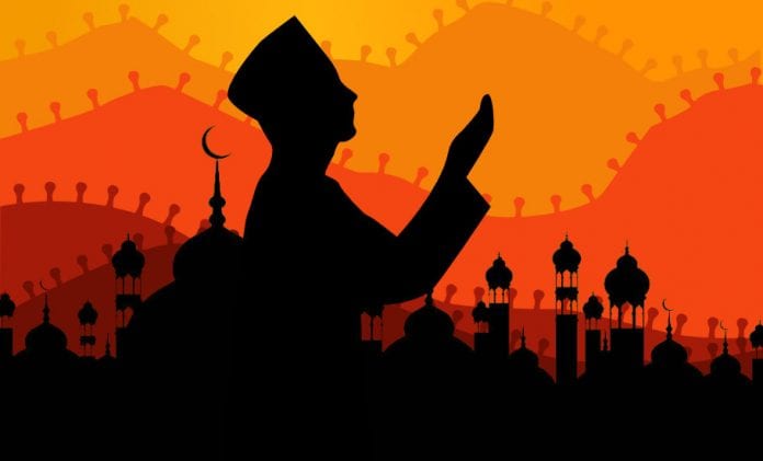 RAMADAN; LET THIS BE THE MONTH FOR YOU