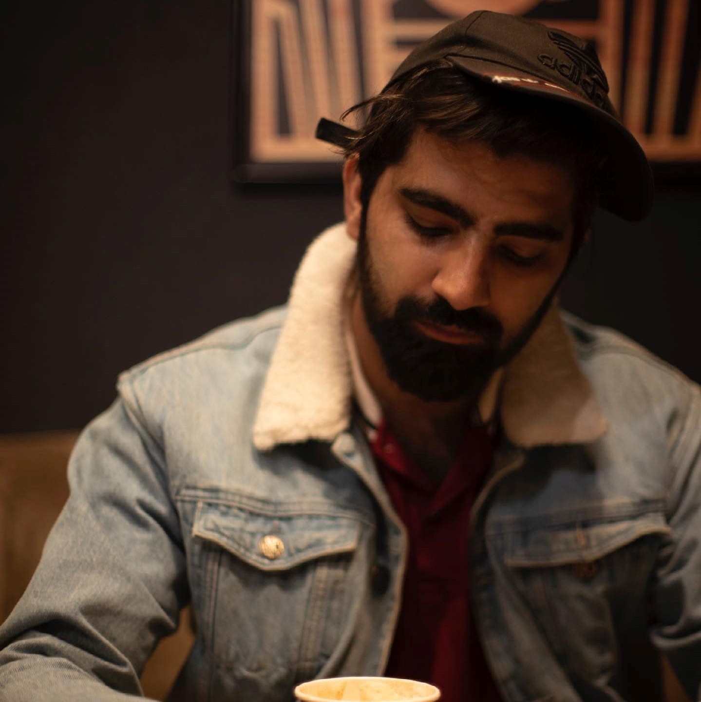 Chit Chat with Uzair Aziz