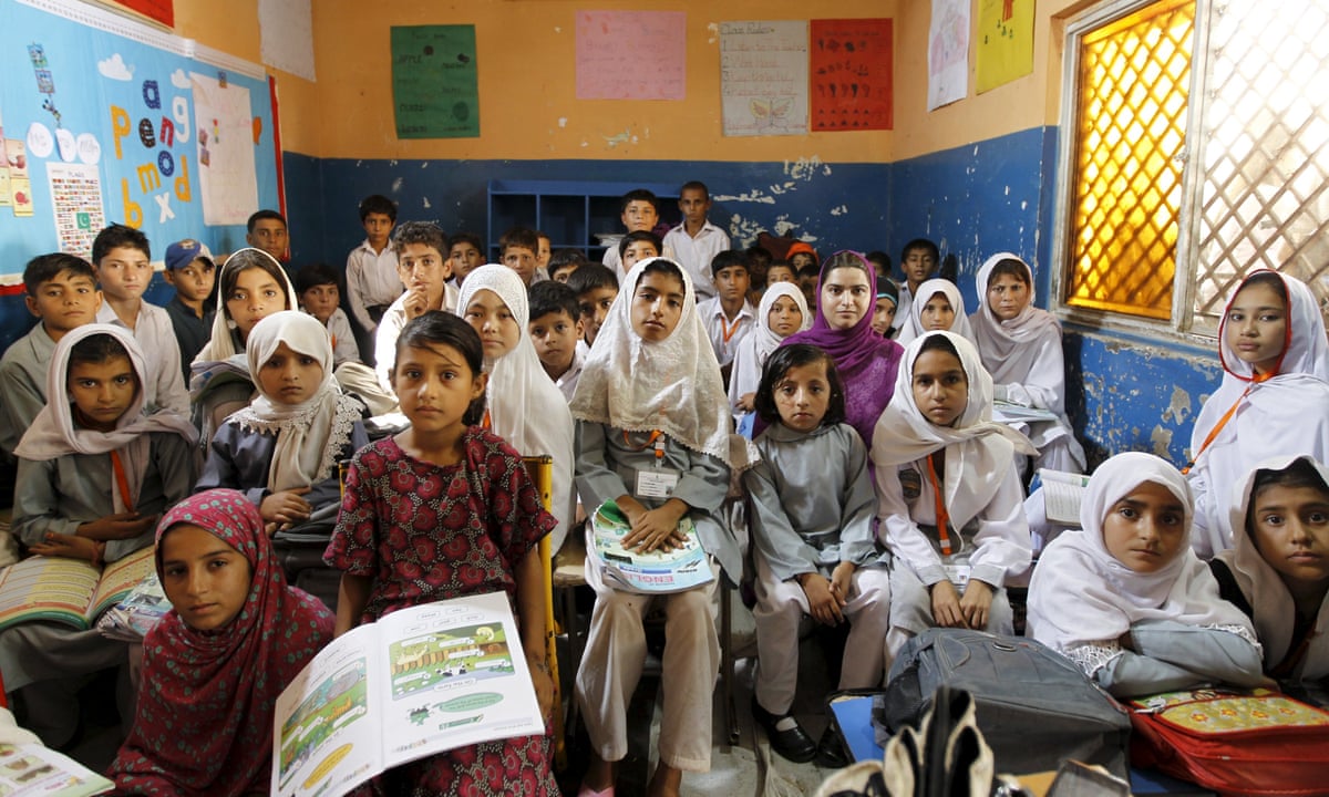 OpEd Single National Curriculum