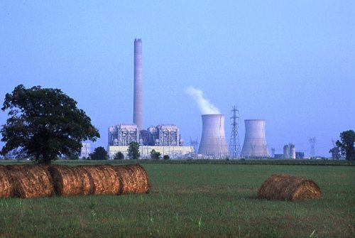 Net Zero Global CO2 Emission