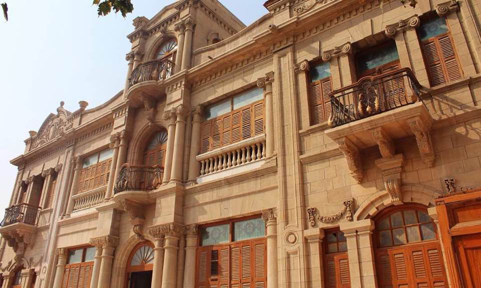 Pakistan’s Best Kept Secret: Mukhi Mahal