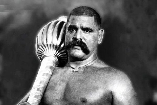 Who Was The Great Gama?