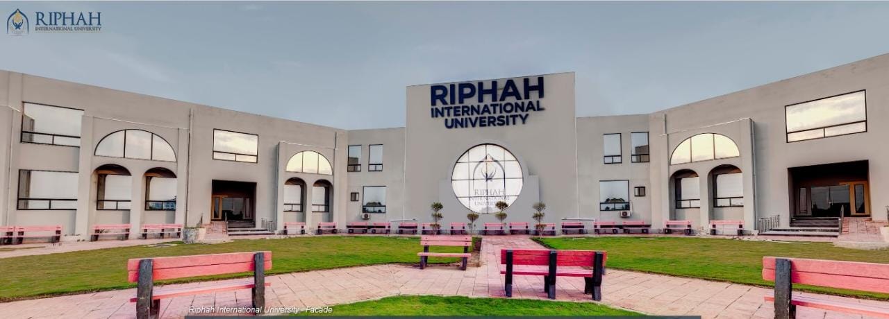 All You Need to Know About Riphah International University