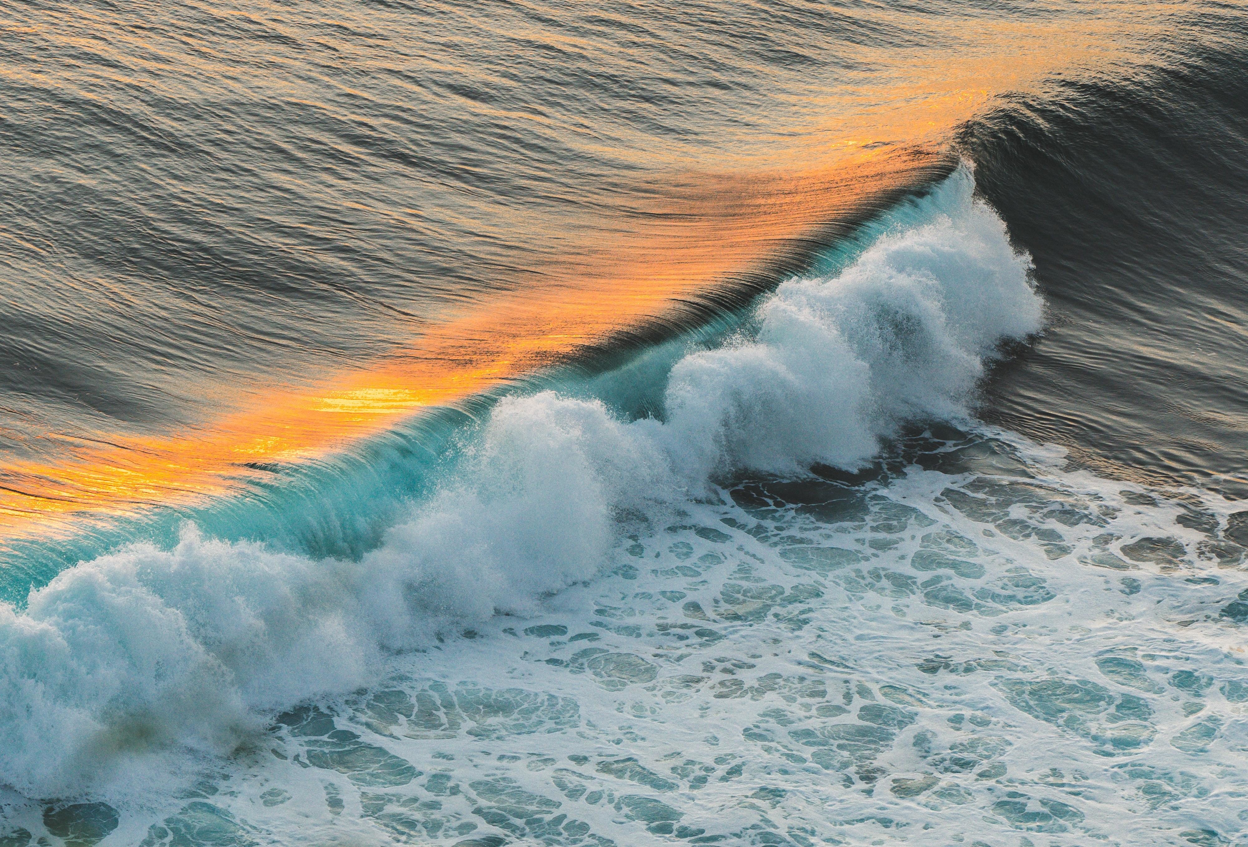Ocean Wave’s Energy Potential