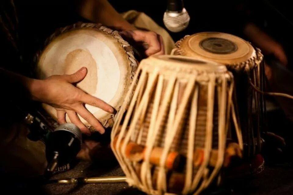 Qawwali as a Transcultural Music Genre