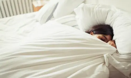 The Shorter You Sleep The Shorter Your Life