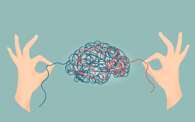 Unwinding Thought