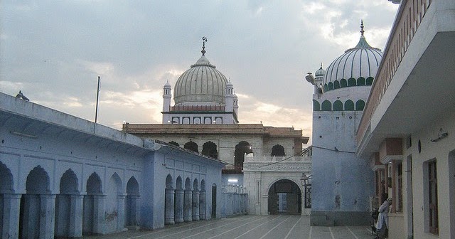 Sufism & Its Practical Approach in Perspective of Shaikh Ahmad Sirhindi’s Services