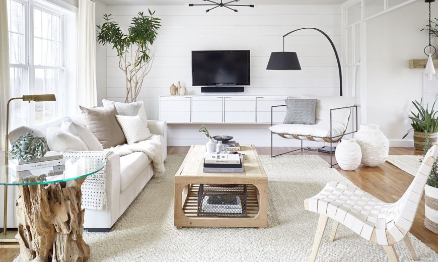 6 things in your living room that you should get rid of