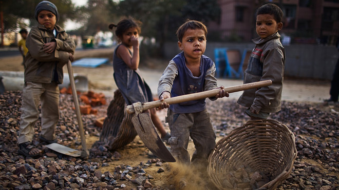 World Day against Child Labor