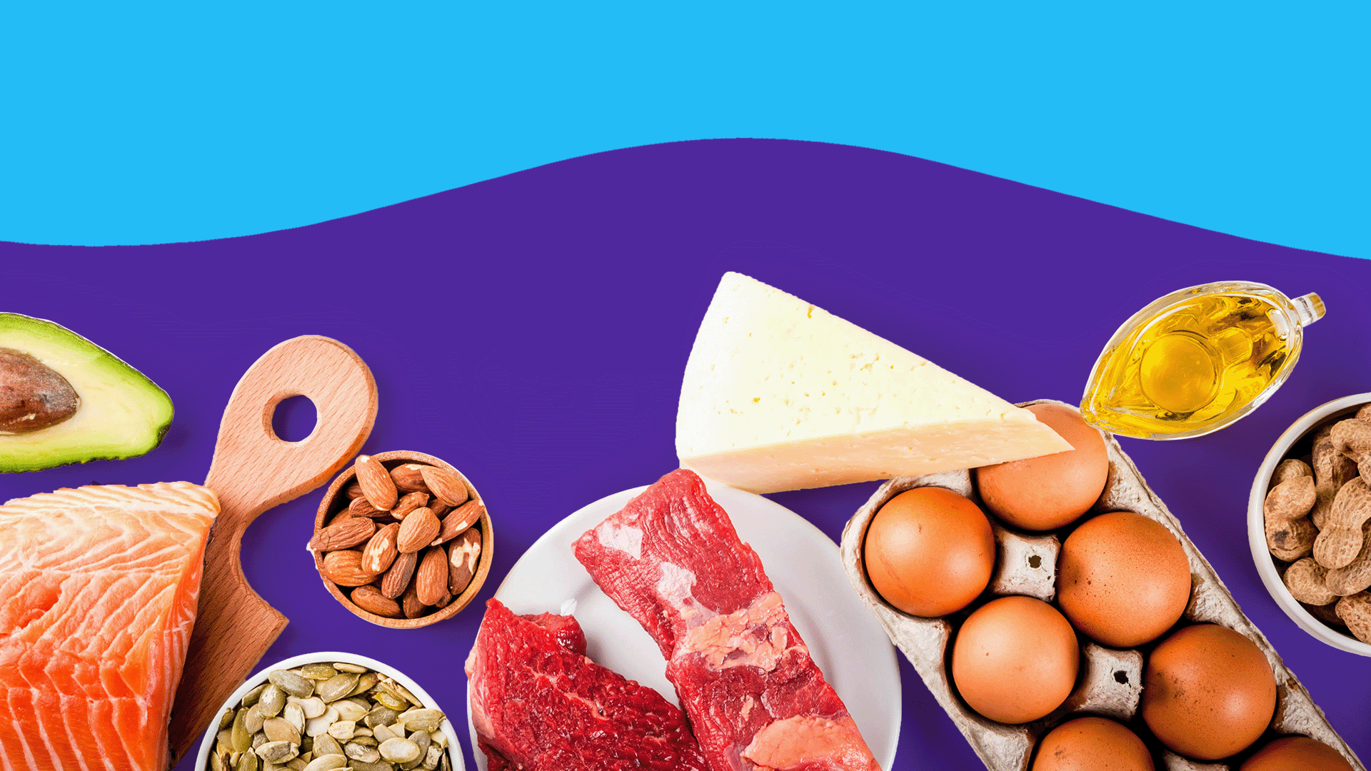 Ketogenic Diet : A New Trend Everywhere