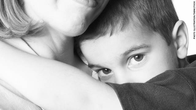 How Does Your Childhood Affect Your Love Life?
