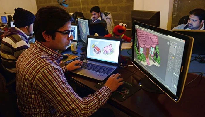 Bridging the Gap: Technical Education in Pakistan