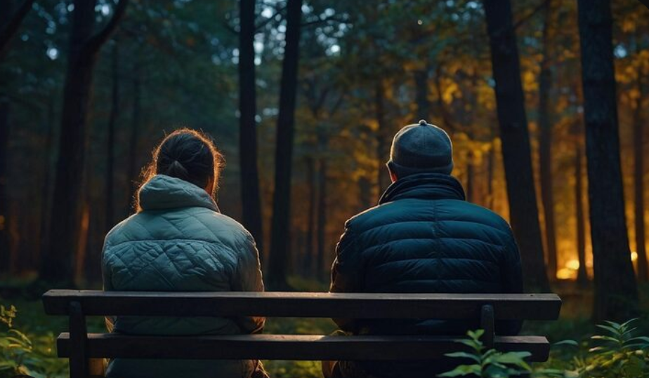 Divorce: A Tragedy Awakening or a Blessing in Disguise?