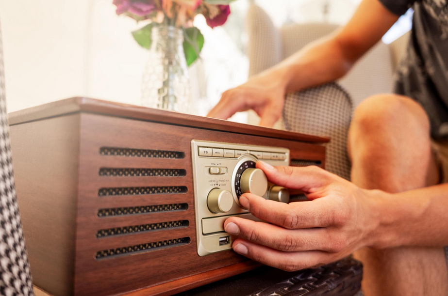 Echoes That Grew Into Meaning