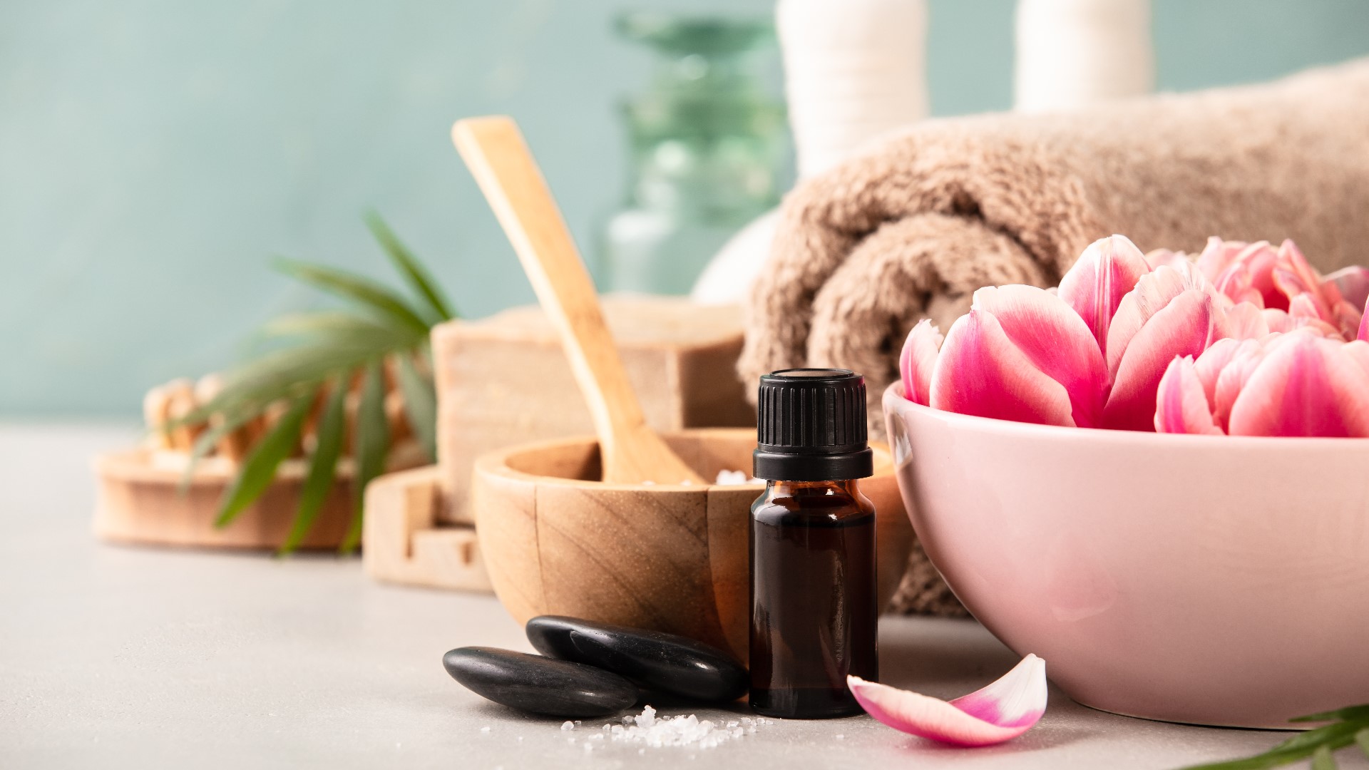 Embrace Winter Bliss: DIY Spa and Self-Care Delights