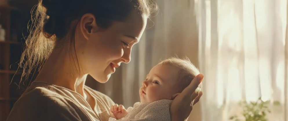 More Than Time Off: Why Maternity Leave Matters for Every Mother