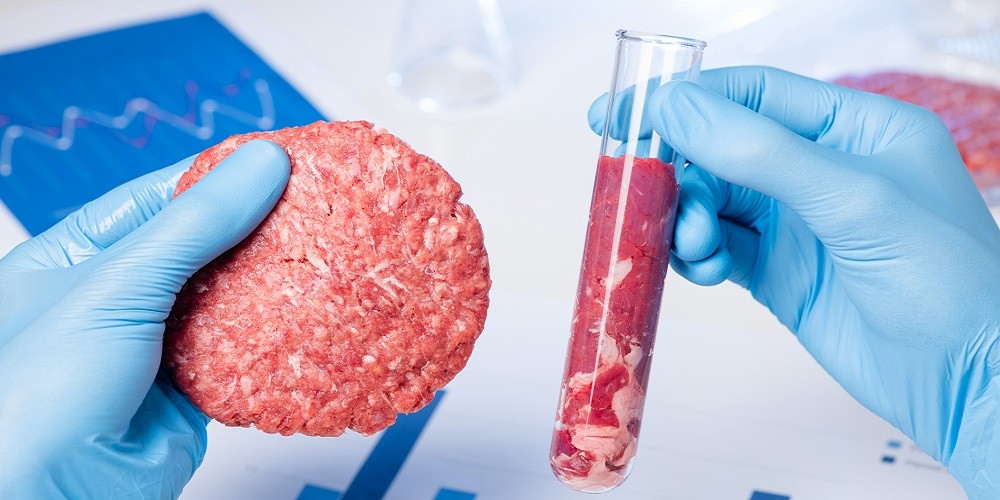 Revolutionizing Food: Unveiling the Future of Lab-Grown Meat