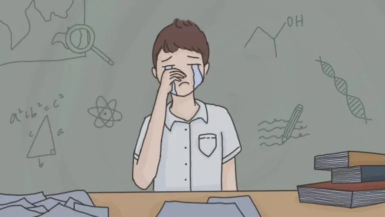 She Failed MDCAT Twice. Her Third Attempt Changed Everything ---But Not in the Way Anyone Expected