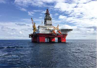 What Makes Offshore Rigs Jobs Dangerous?