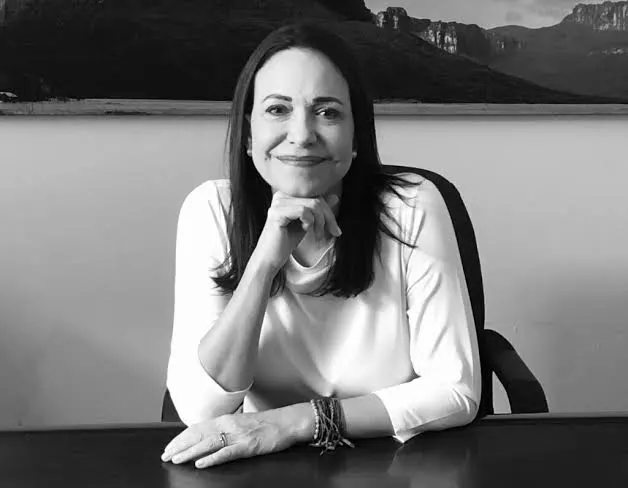 Who got Nobel Peace Prize 2025?