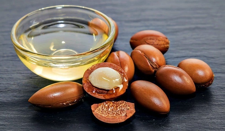 Why is Argan Oil Called Raw Gold?